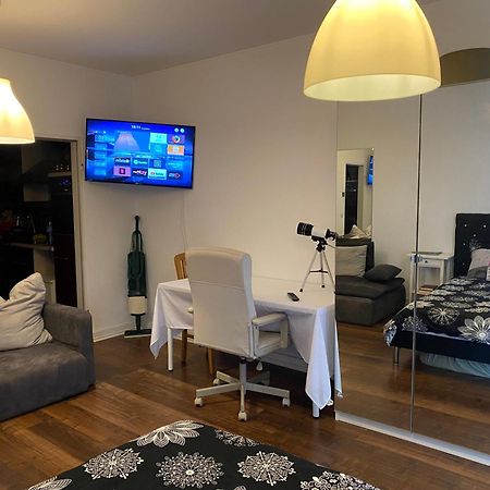 Appart Lux Luxemburgo Exterior foto