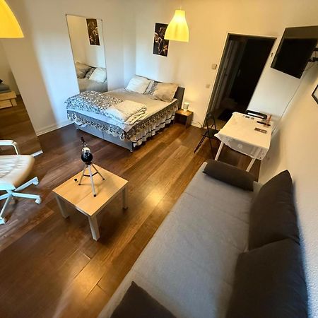 Appart Lux Luxemburgo Exterior foto