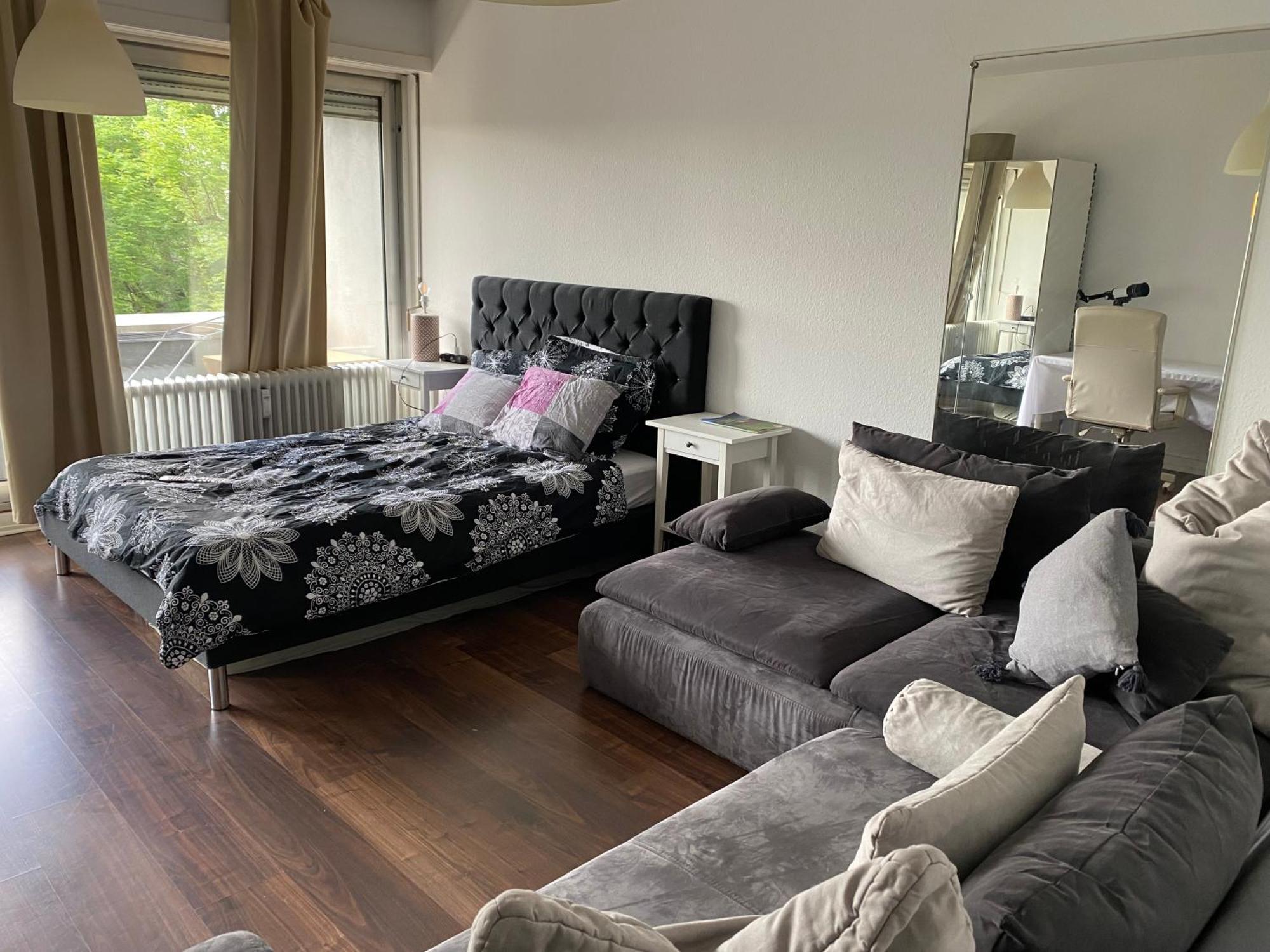 Appart Lux Luxemburgo Exterior foto