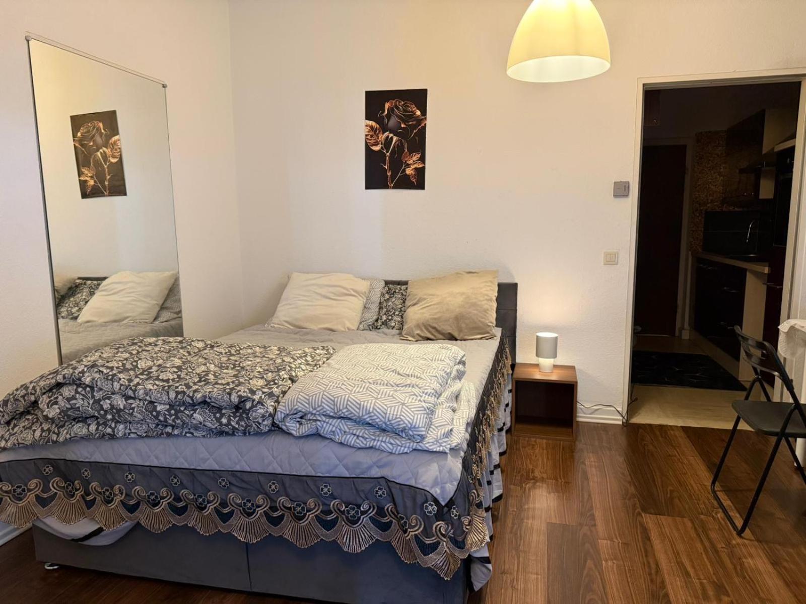 Appart Lux Luxemburgo Exterior foto