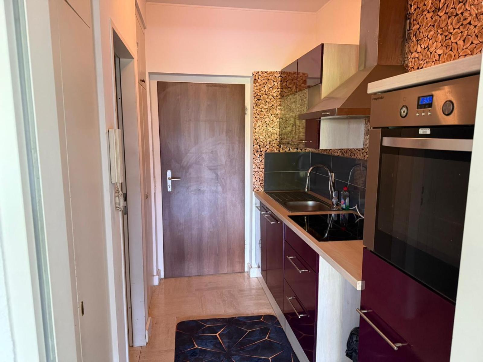 Appart Lux Luxemburgo Exterior foto