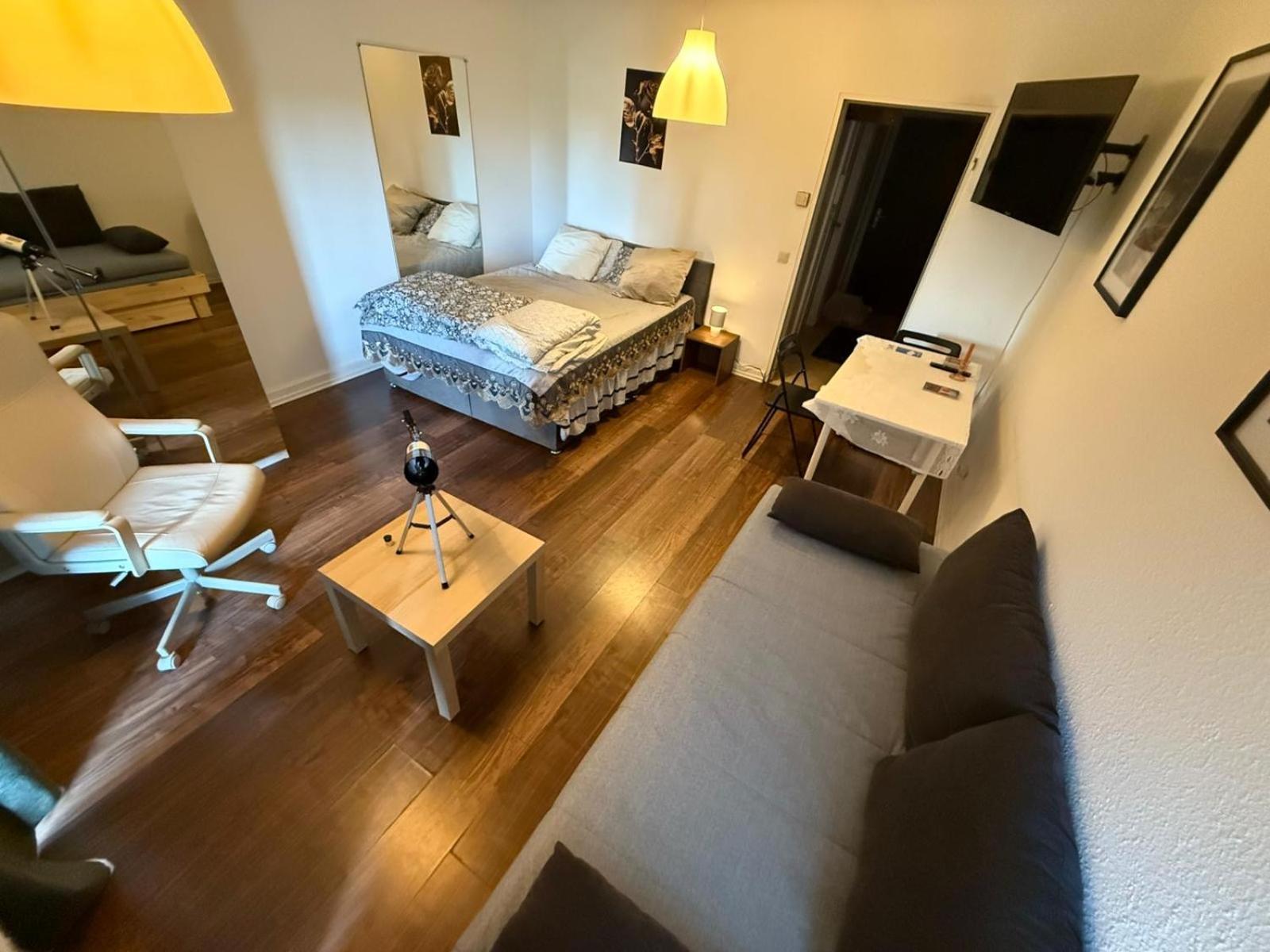 Appart Lux Luxemburgo Exterior foto